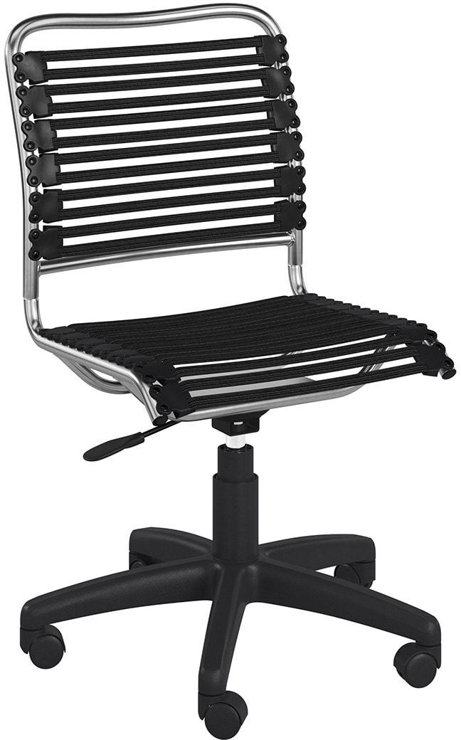 Demy Low Back Office Chair  American Signature Furniture