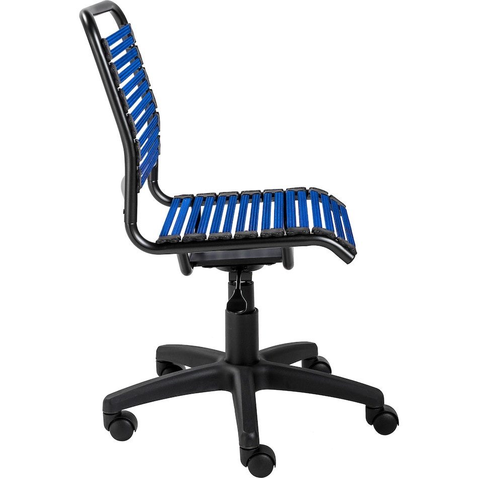 Demy Low Back Office Chair  American Signature Furniture