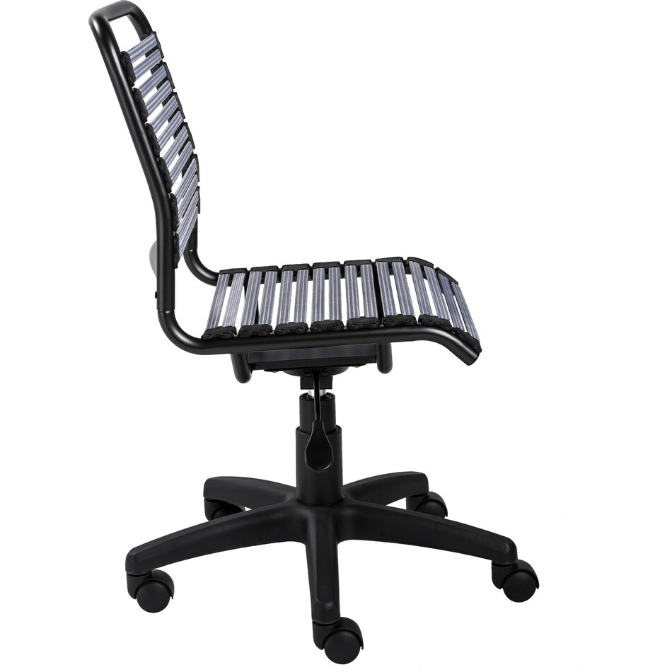 Demy Low Back Office Chair  American Signature Furniture