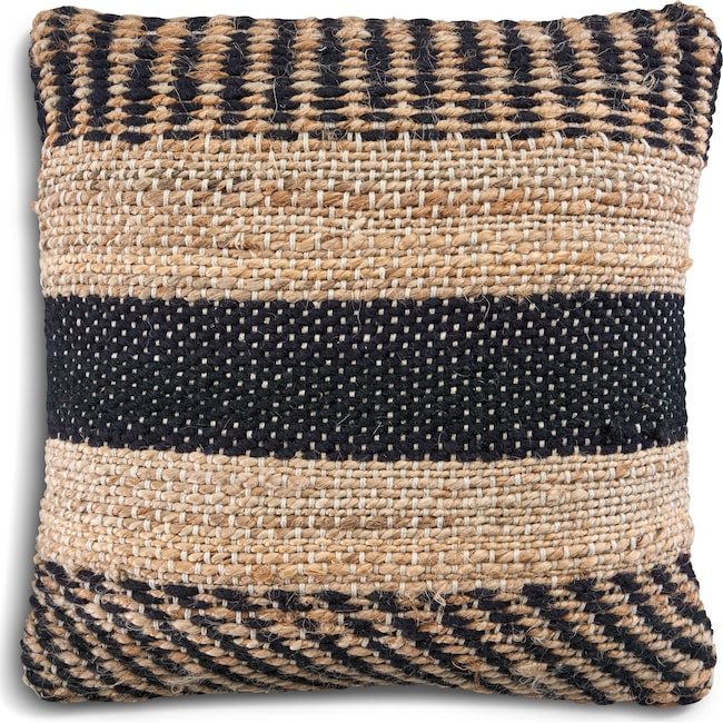 Accent and Occasional Furniture - Dennington Pillow