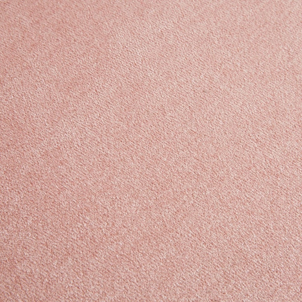 denton pink counter height stool   