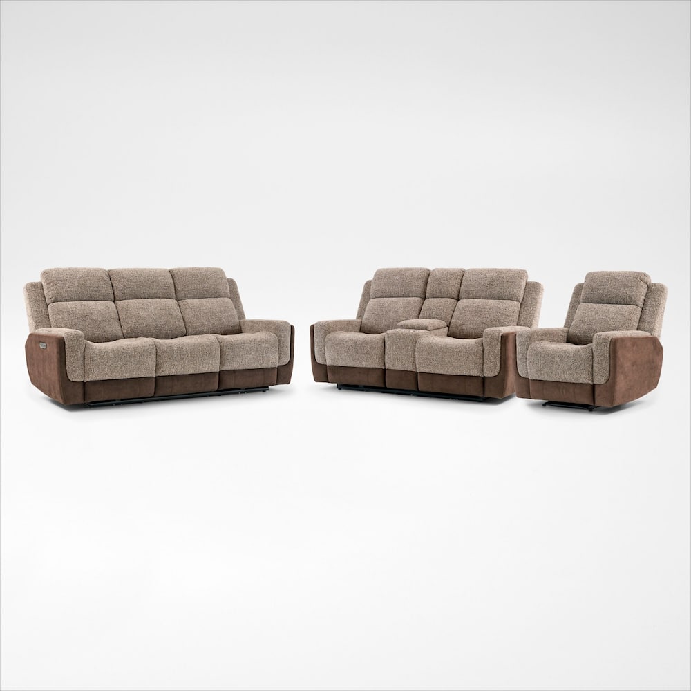 Desmond Collection