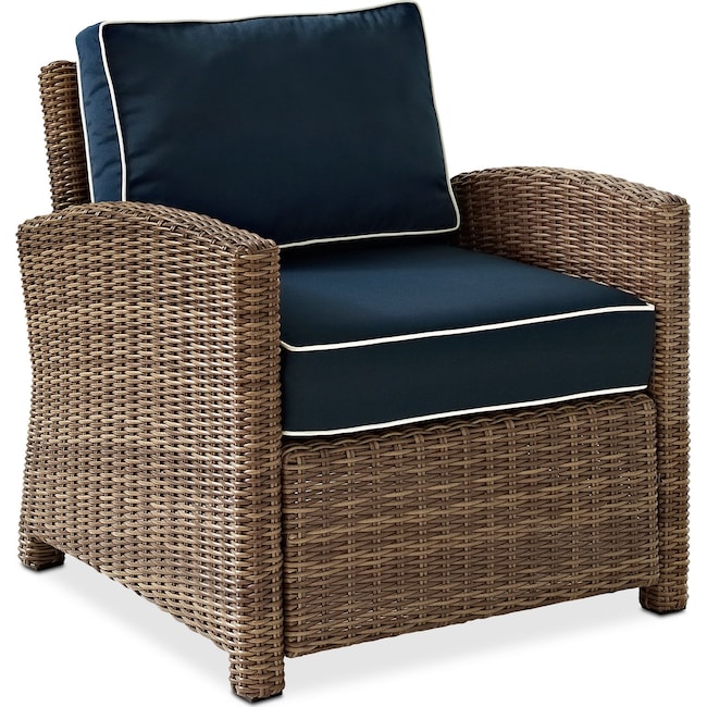 Outdoor Furniture - Destin Outdoor Chair