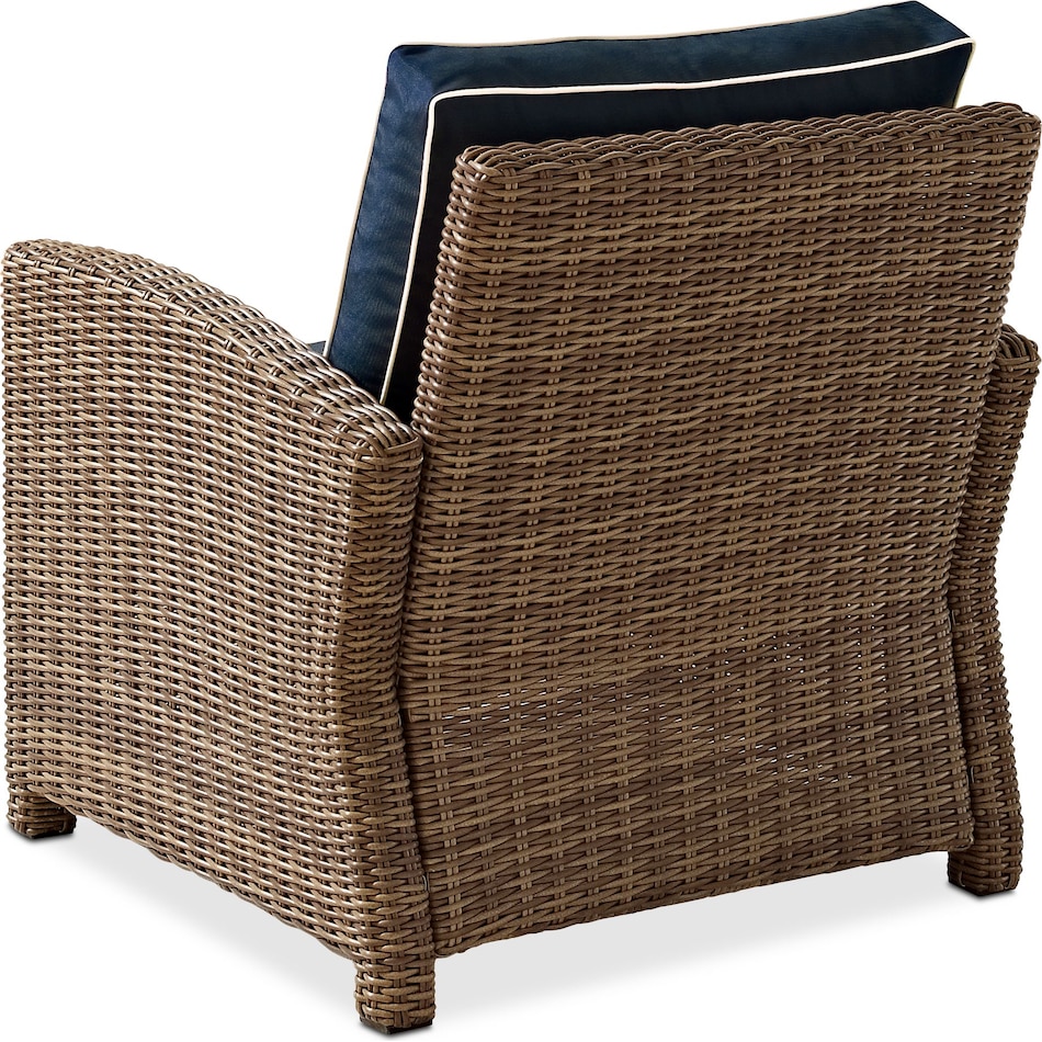 Destin Outdoor Chair American Signature Furniture