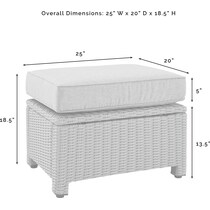 destin dimension schematic   