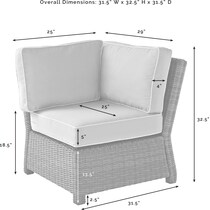 destin dimension schematic   