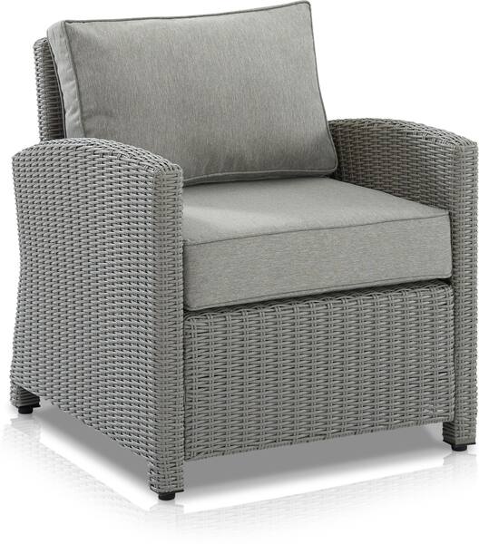 Destin Outdoor Chair American Signature Furniture