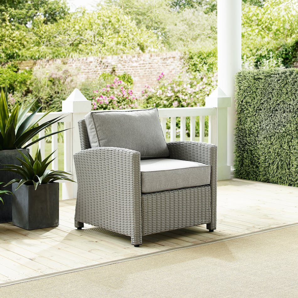 Destin Outdoor Chair American Signature Furniture