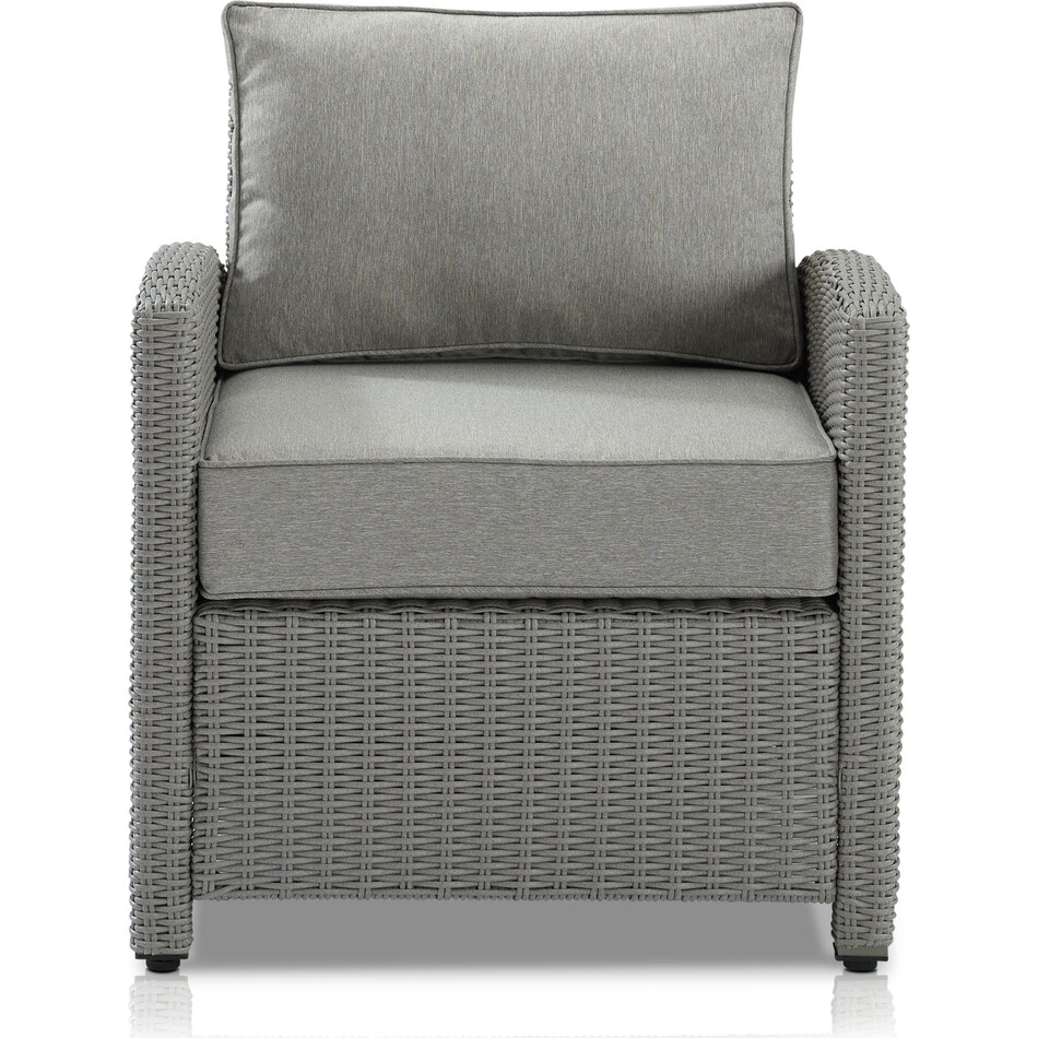 Destin Outdoor Chair American Signature Furniture