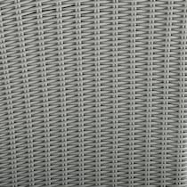 destin gray outdoor coffee table   