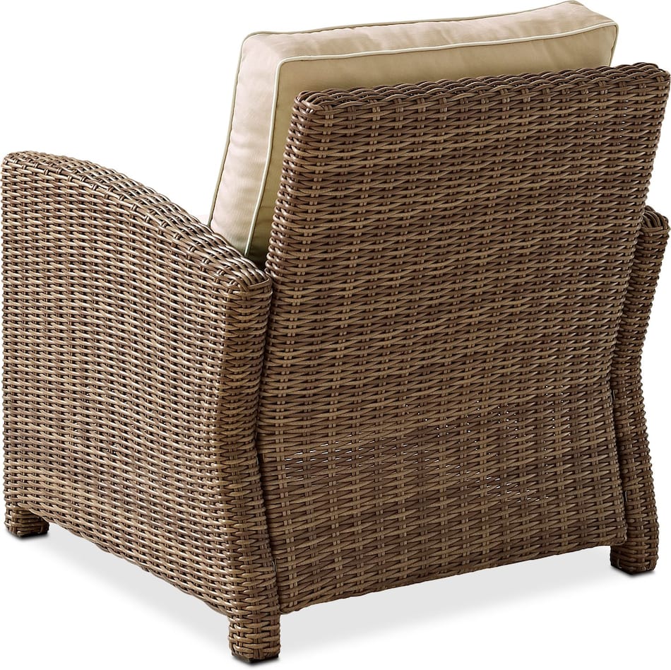Destin Outdoor Chair American Signature Furniture