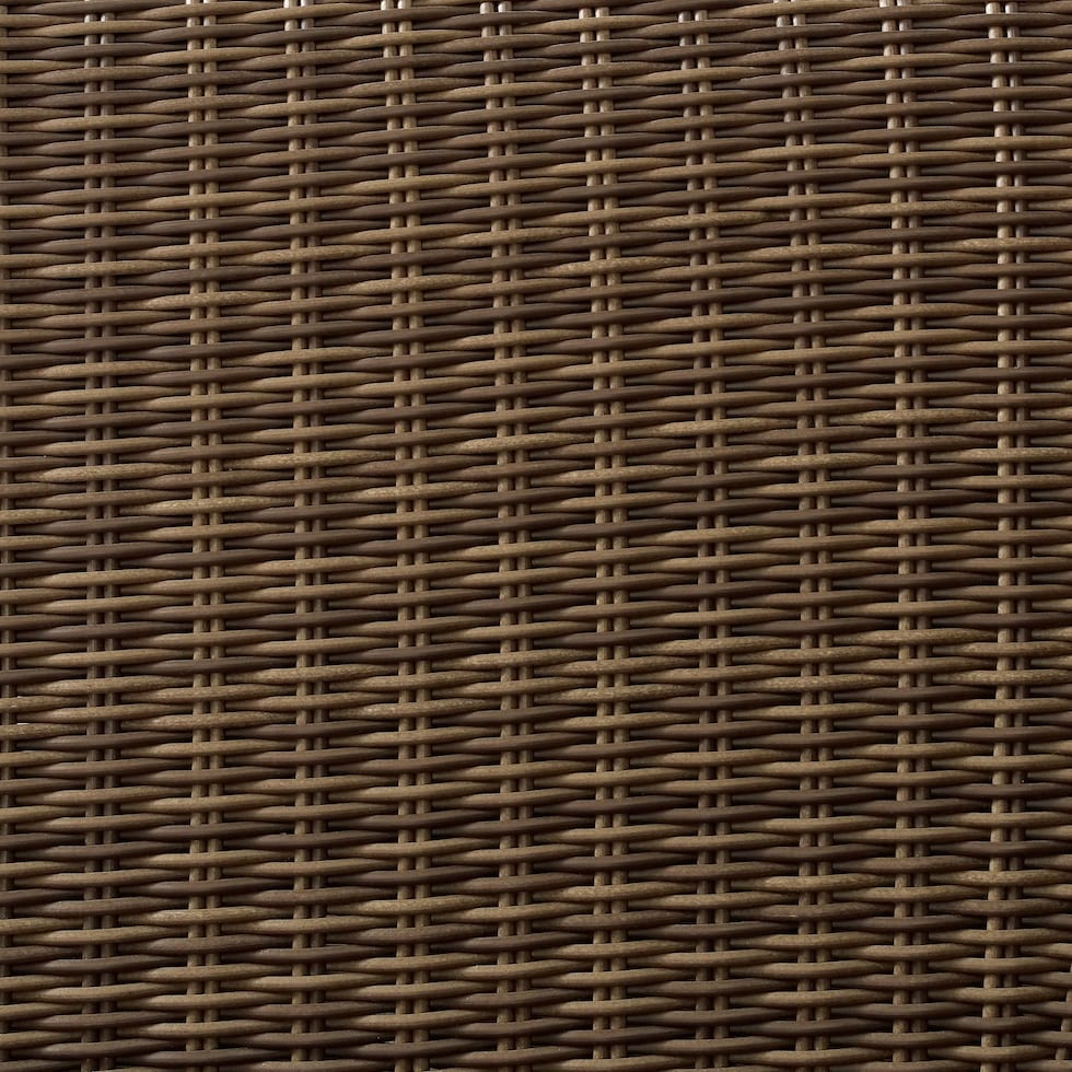 destin light brown outdoor sofa set   