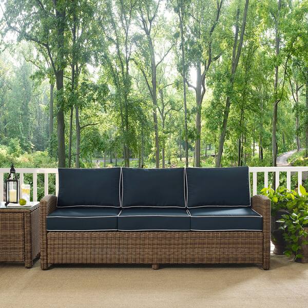 Destin Outdoor Sofa American Signature Furniture
