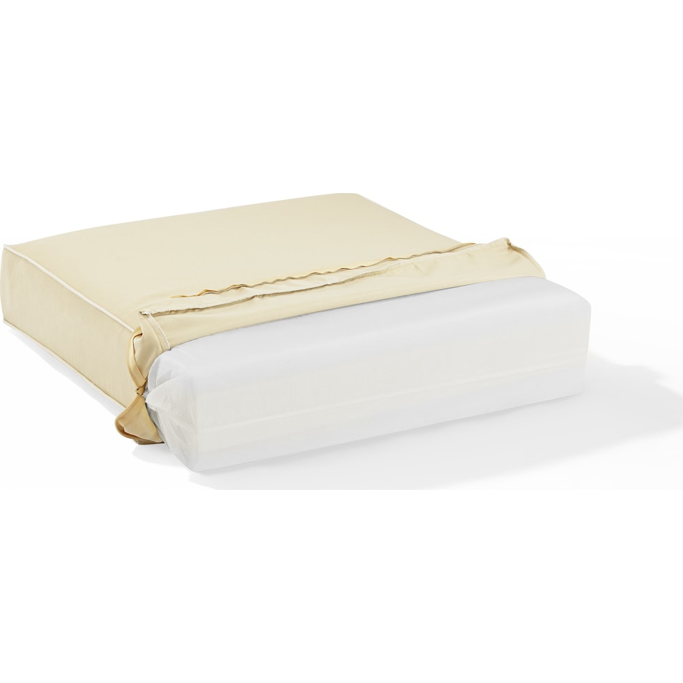 destin sand brown outdoor sofa set   