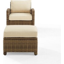 destin sand outdoor chair set   