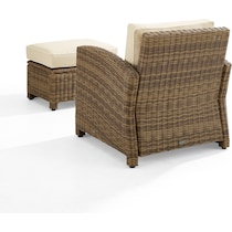 destin sand outdoor chair set   