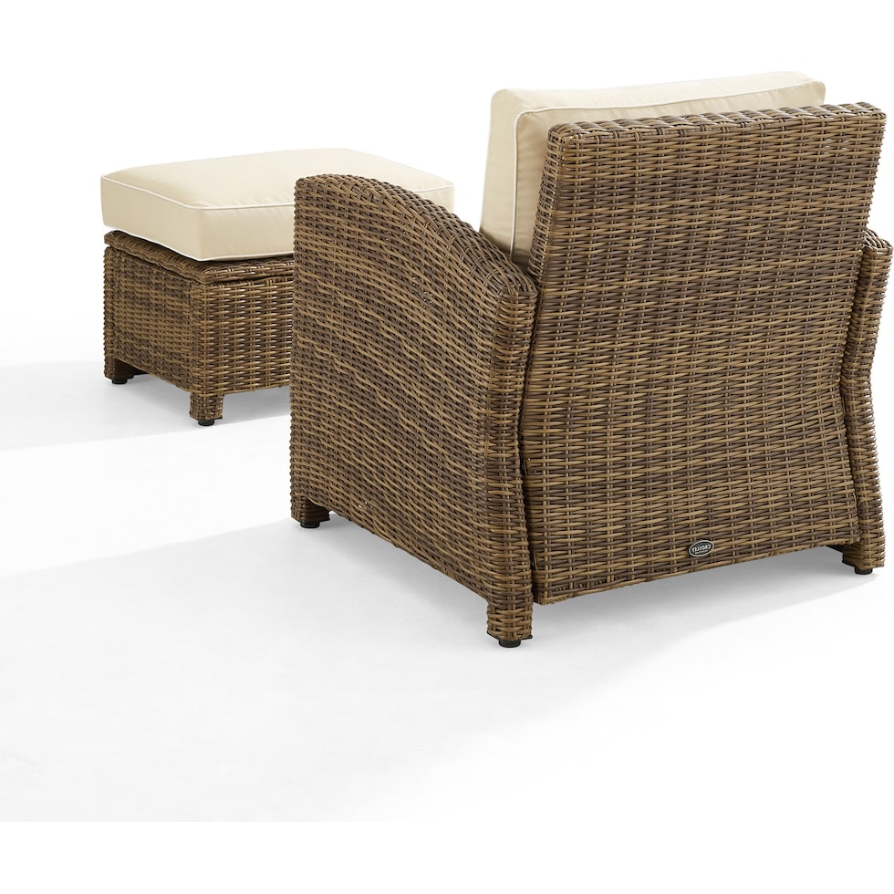 destin sand outdoor chair set   