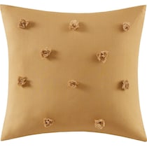destiny multicolor full queen bedding set   
