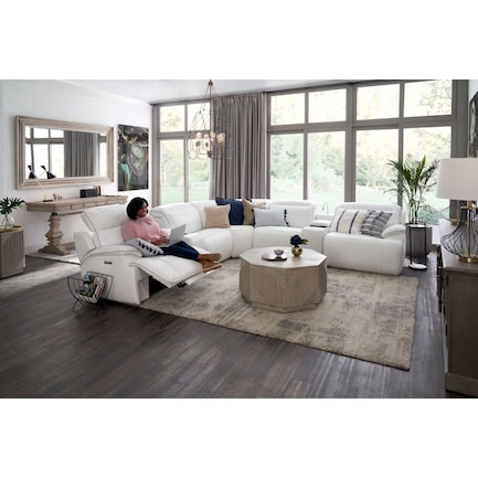 Devon Collection