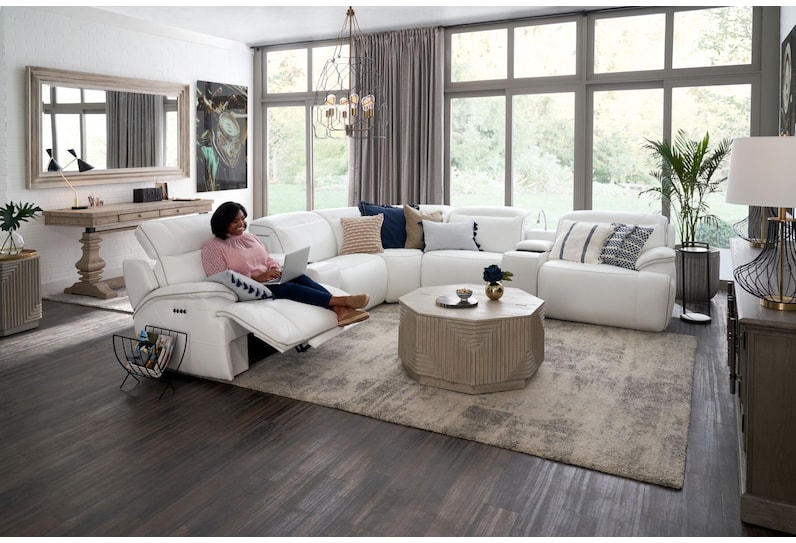 The Devon Collection