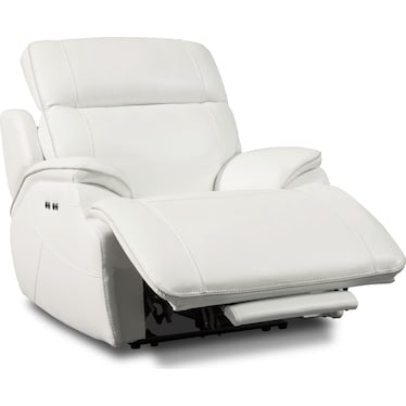 Devon Dual-Power Recliner