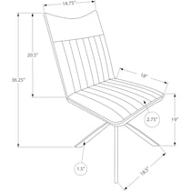 dex dimension schematic   