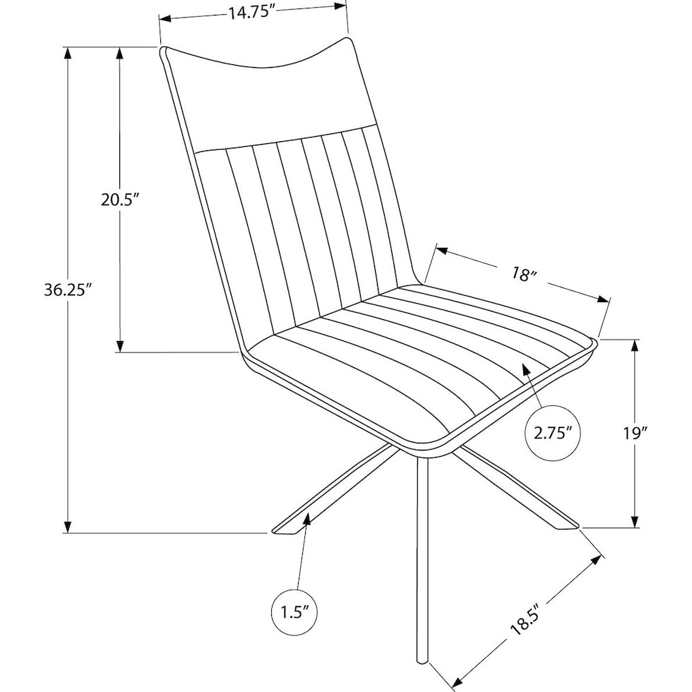 dex dimension schematic   