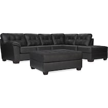 dexter gray  pc living room   