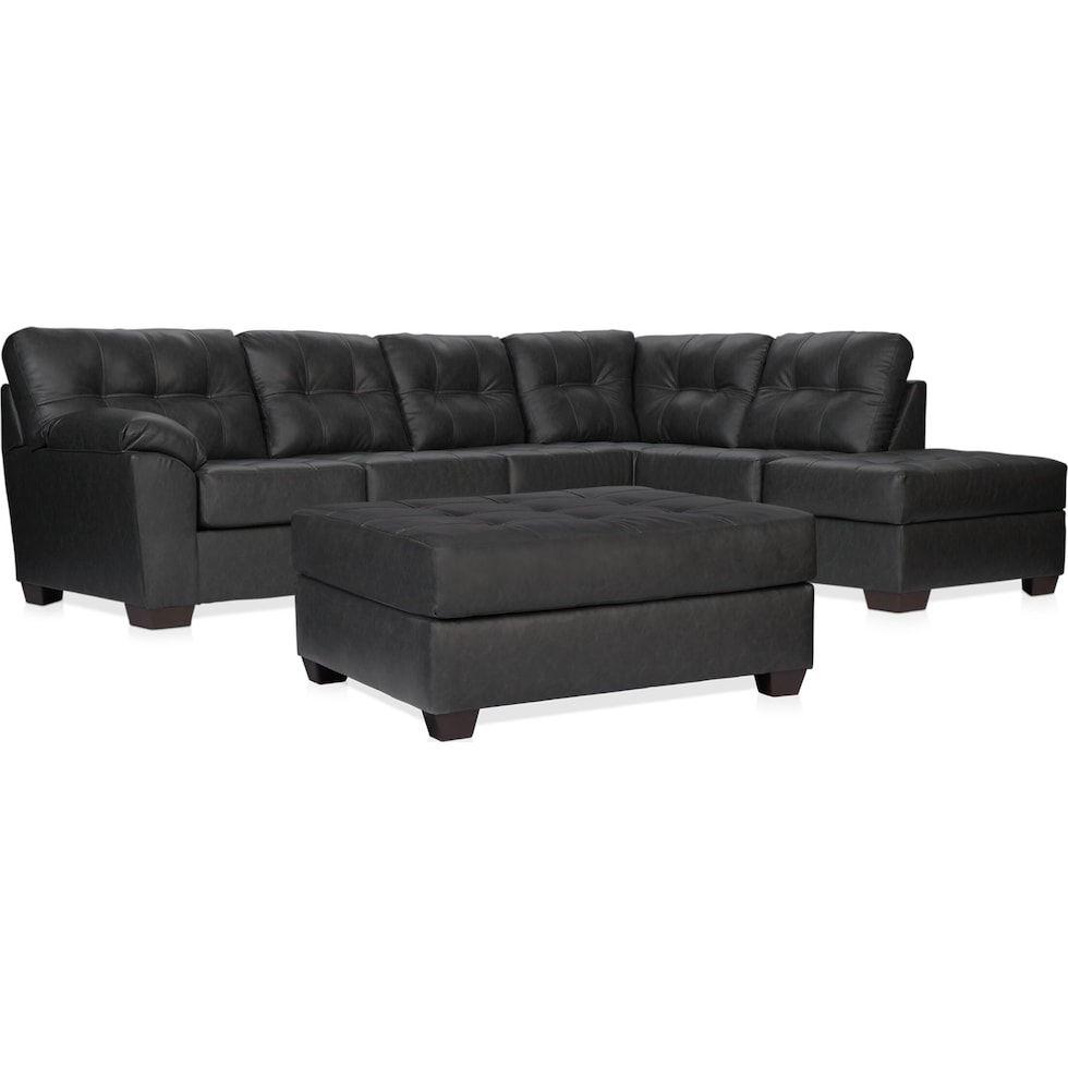 dexter gray  pc living room   