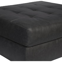 dexter gray  pc sectional and ottoman   
