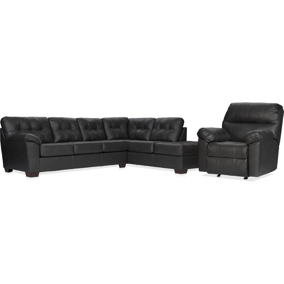 dexter gray  pc living room   
