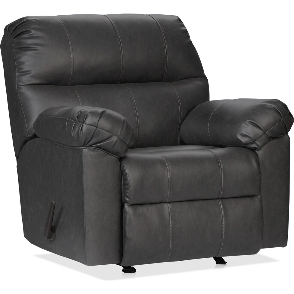 dexter gray  pc living room   
