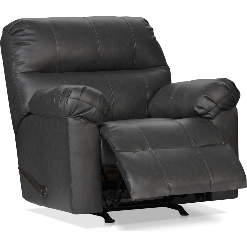 dexter gray  pc living room   