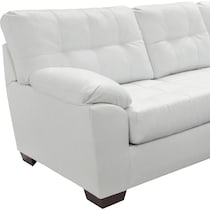 dexter white  pc living room   