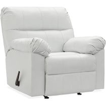 dexter white  pc living room   