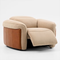 diaz neutral recliner   