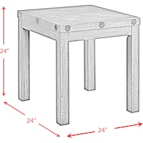 dill dimension schematic   