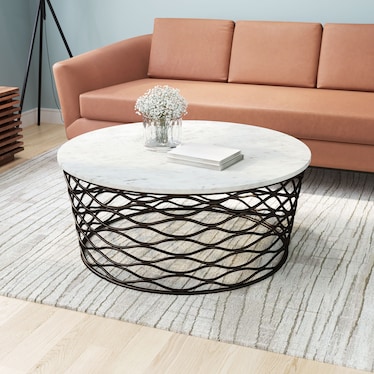 Dilie Coffee Table