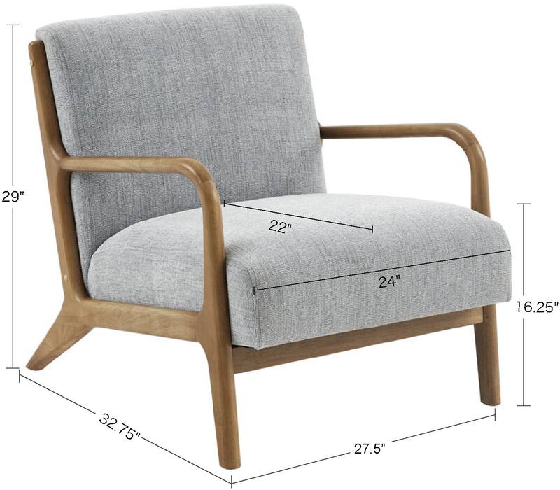 Vipin Accent Chair American Signature Furniture