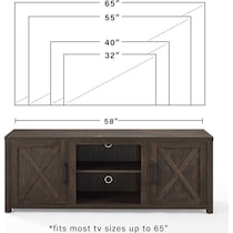 dimension schematic   