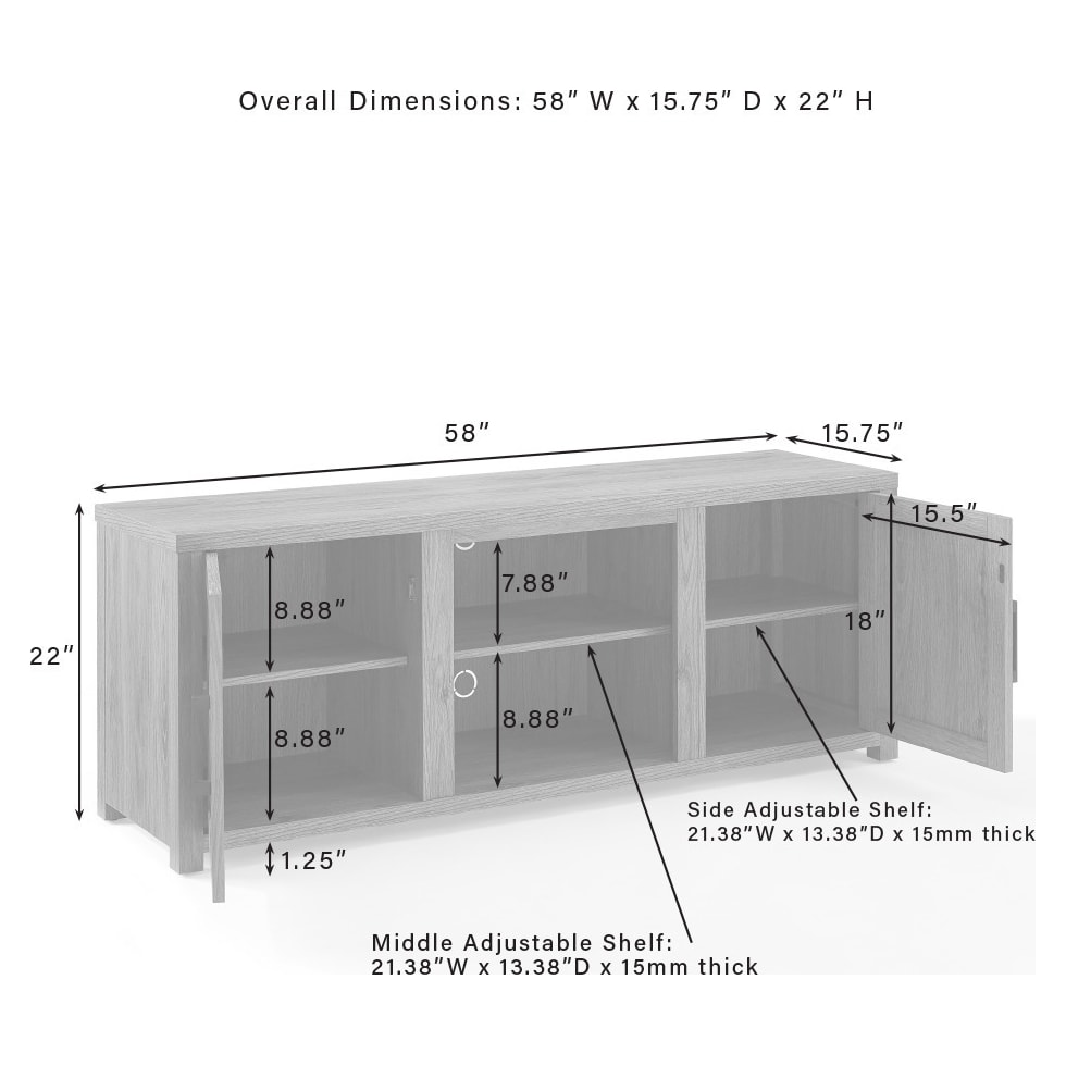 dimension schematic   