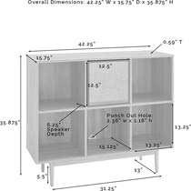 dimension schematic   