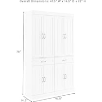 dimension schematic   