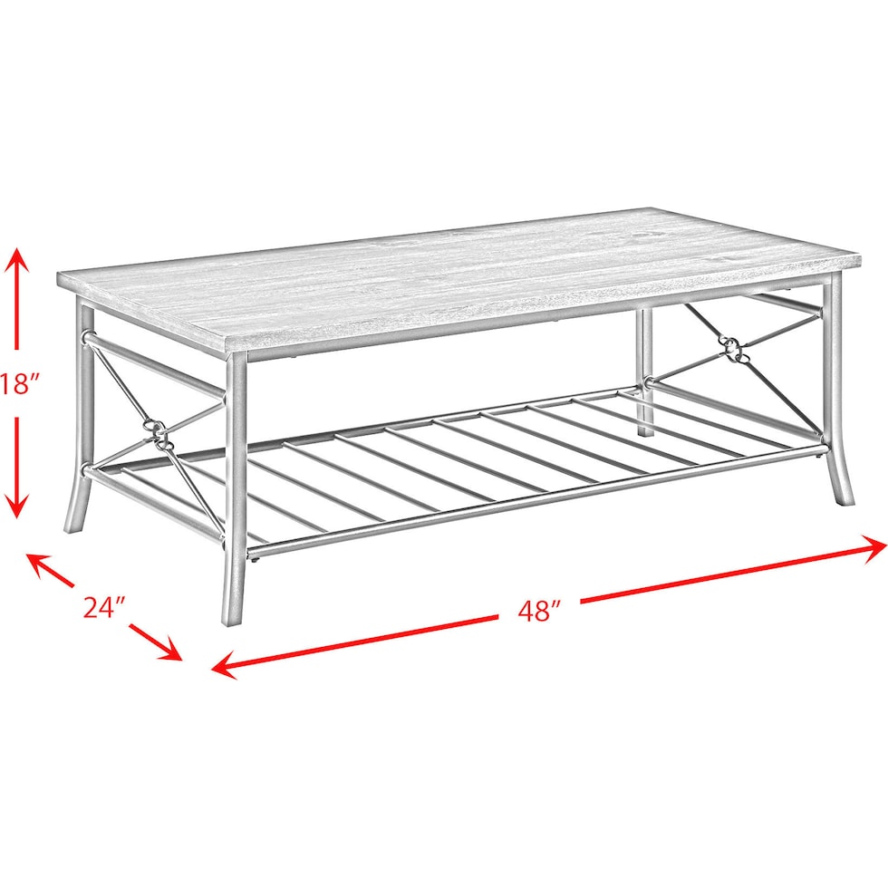 dimension schematic   