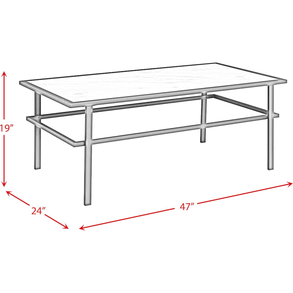 dimension schematic   