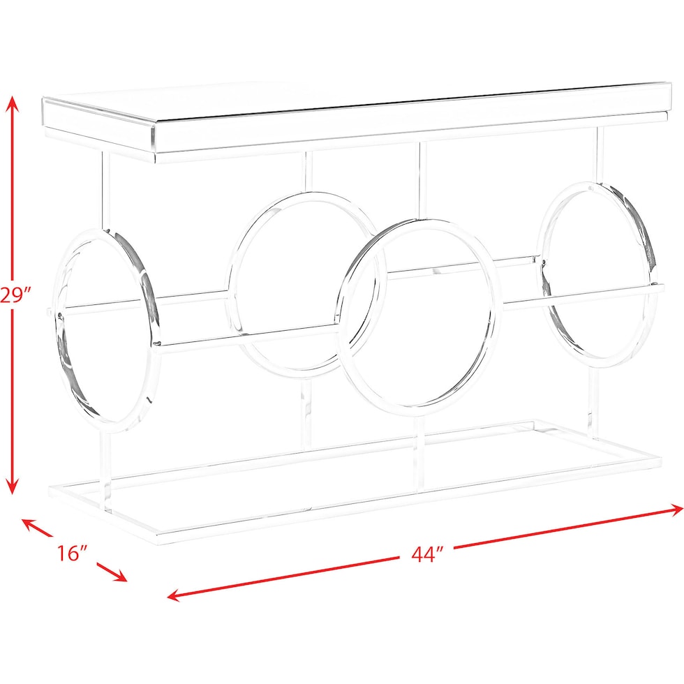 dimension schematic   