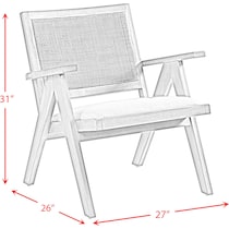 dimension schematic   