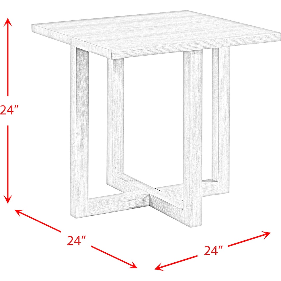 dimension schematic   