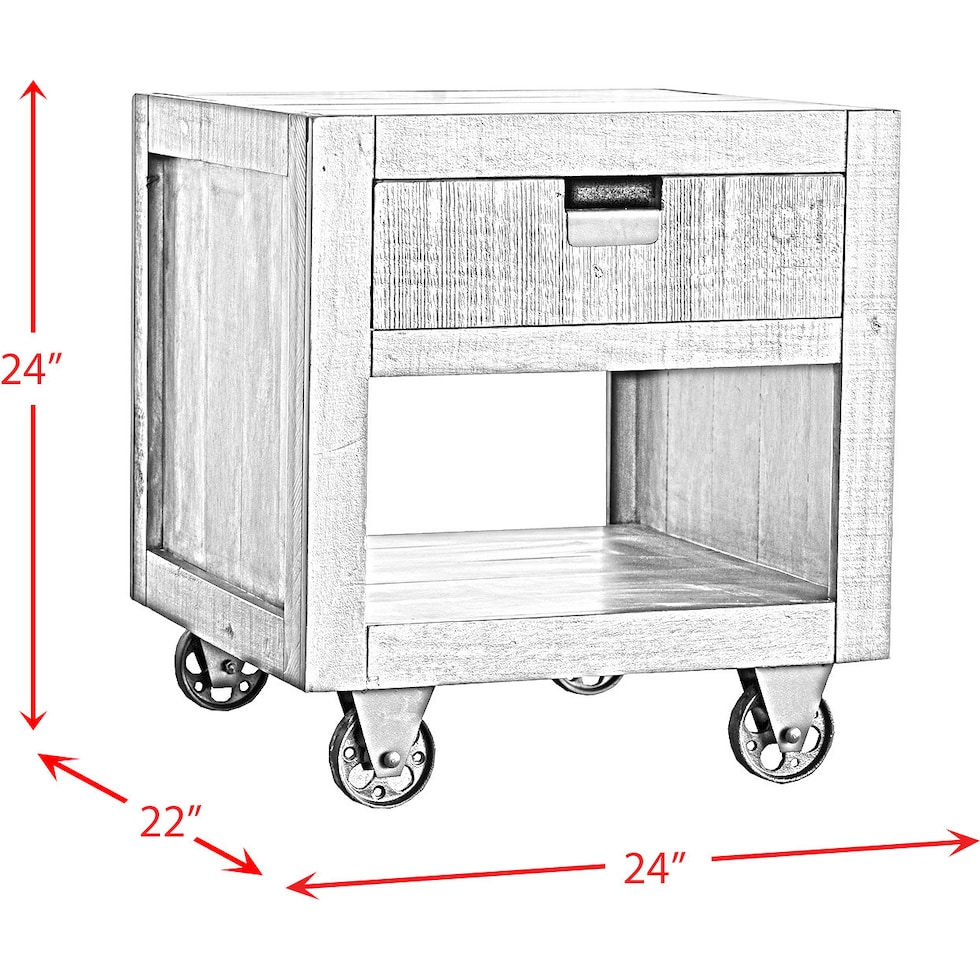dimension schematic   