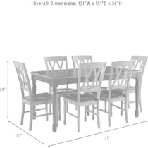 dimension schematic   